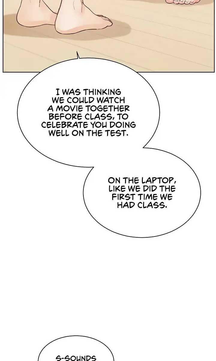 Teacher's Efforts Chapter 79 Page 93