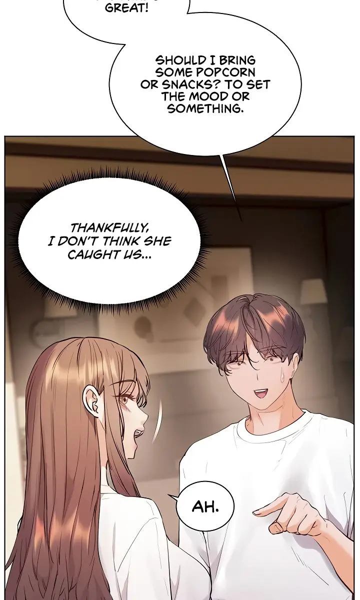 Teacher's Efforts Chapter 79 Page 94