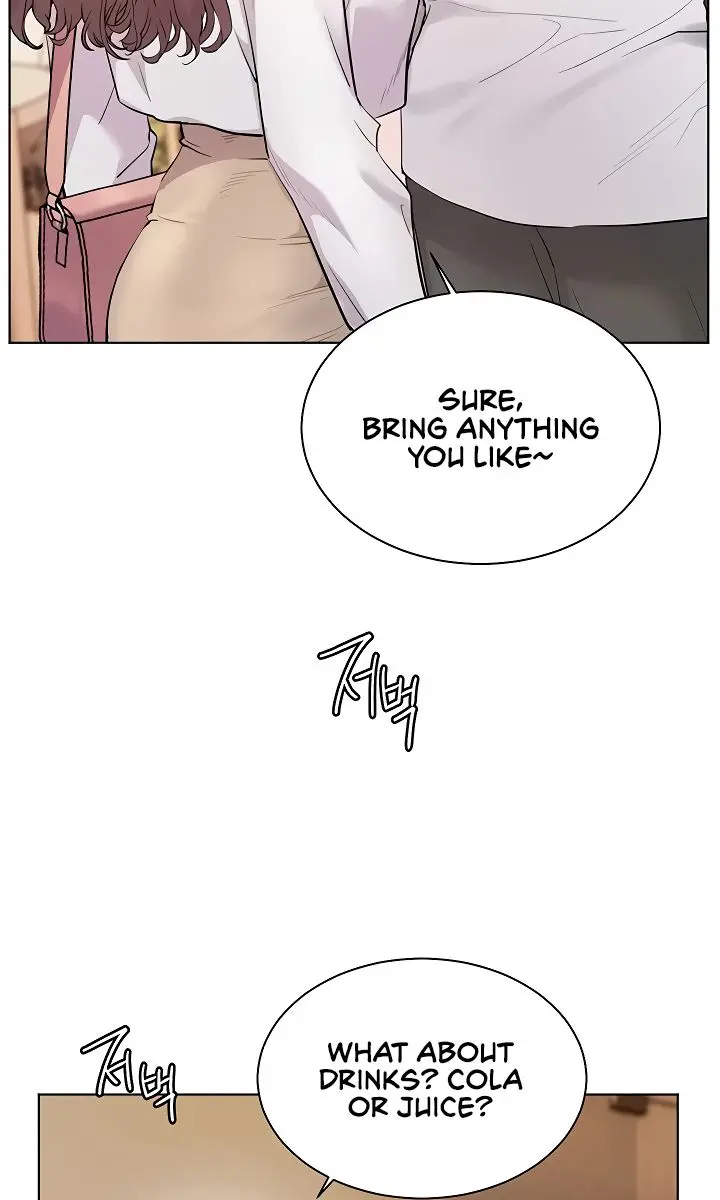 Teacher's Efforts Chapter 79 Page 95