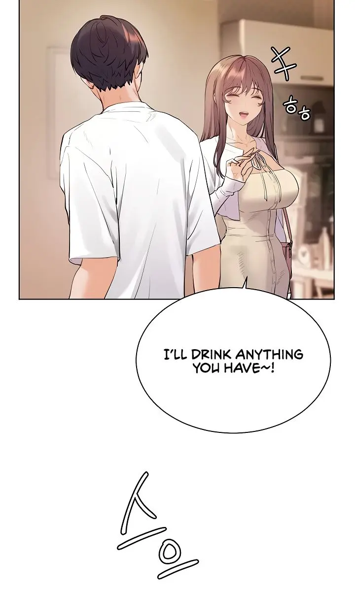 Teacher's Efforts Chapter 79 Page 96