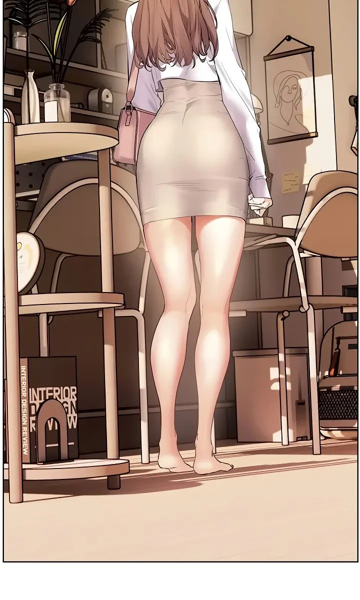 Teacher's Efforts Chapter 79 Page 100