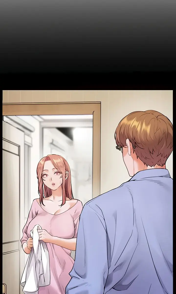 Teacher's Efforts Chapter 79 Page 112