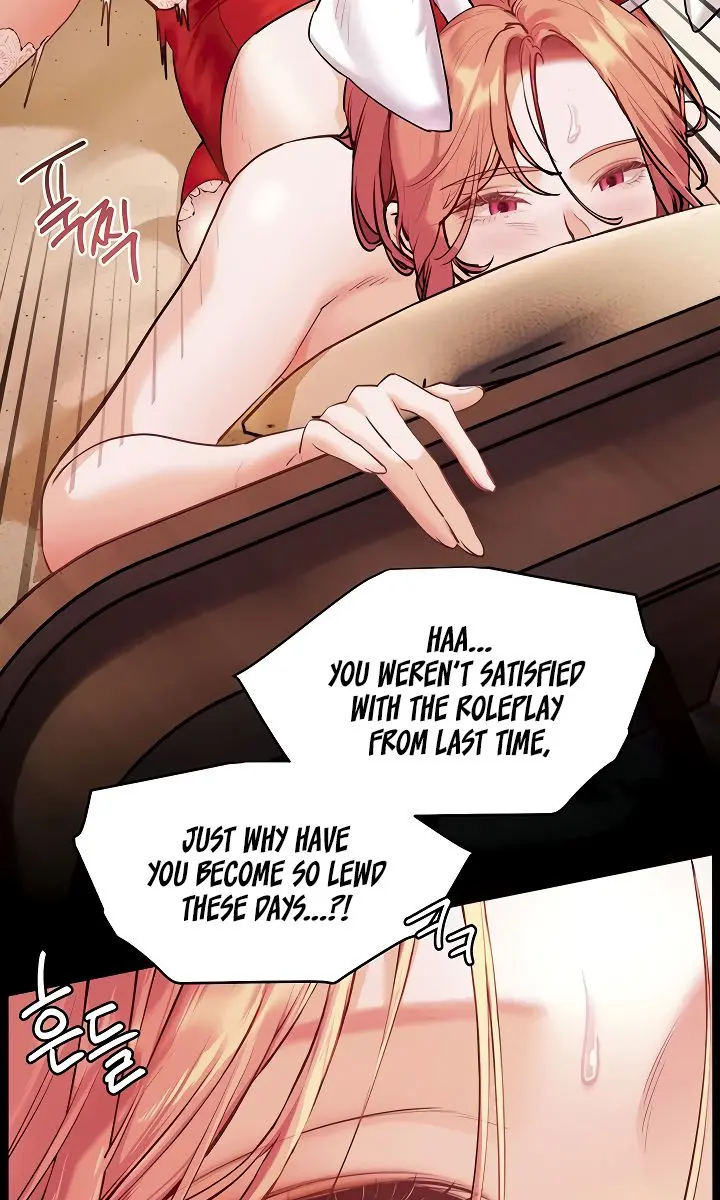Teacher's Efforts Chapter 79 Page 118