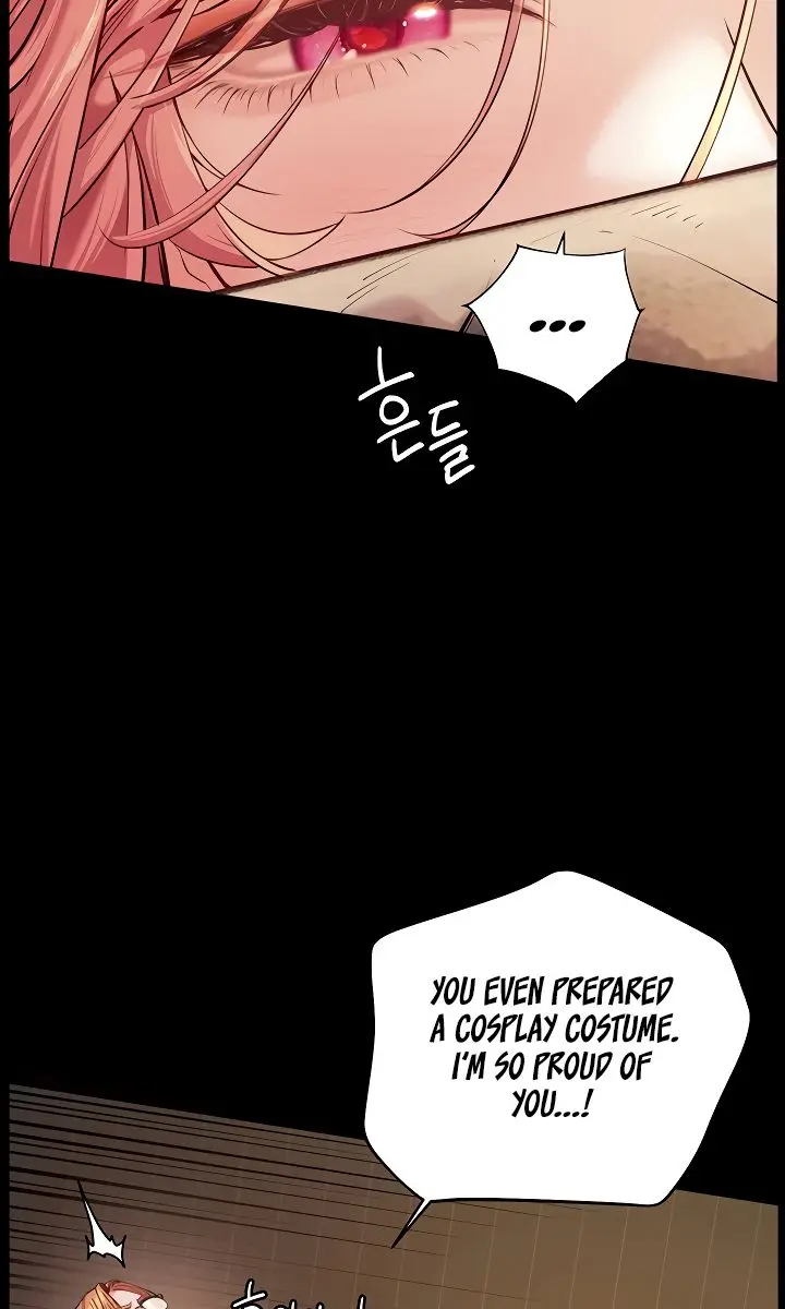 Teacher's Efforts Chapter 79 Page 119