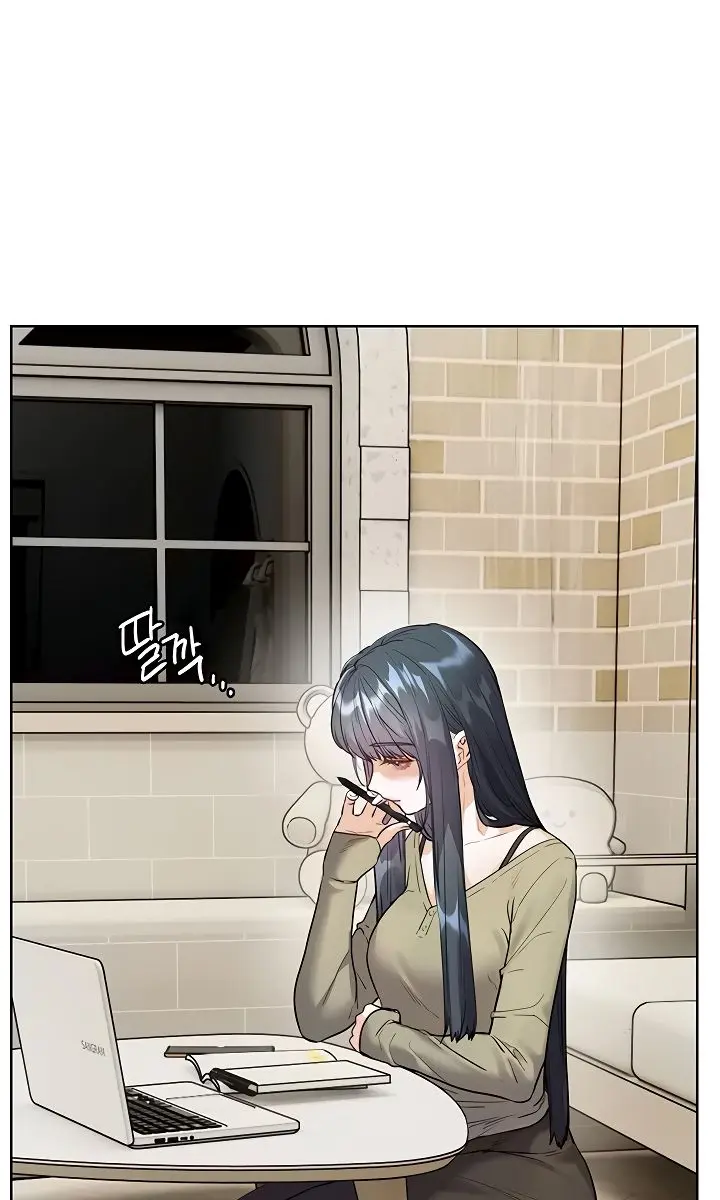 Teacher's Efforts Chapter 79 Page 125