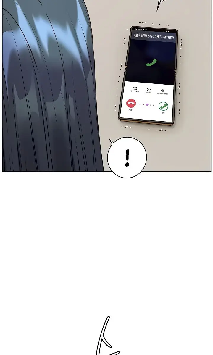 Teacher's Efforts Chapter 79 Page 127