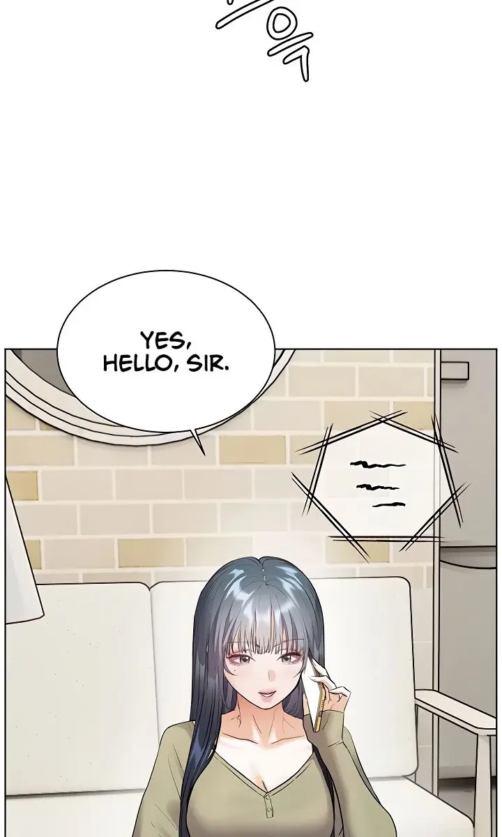 Teacher's Efforts Chapter 79 Page 128