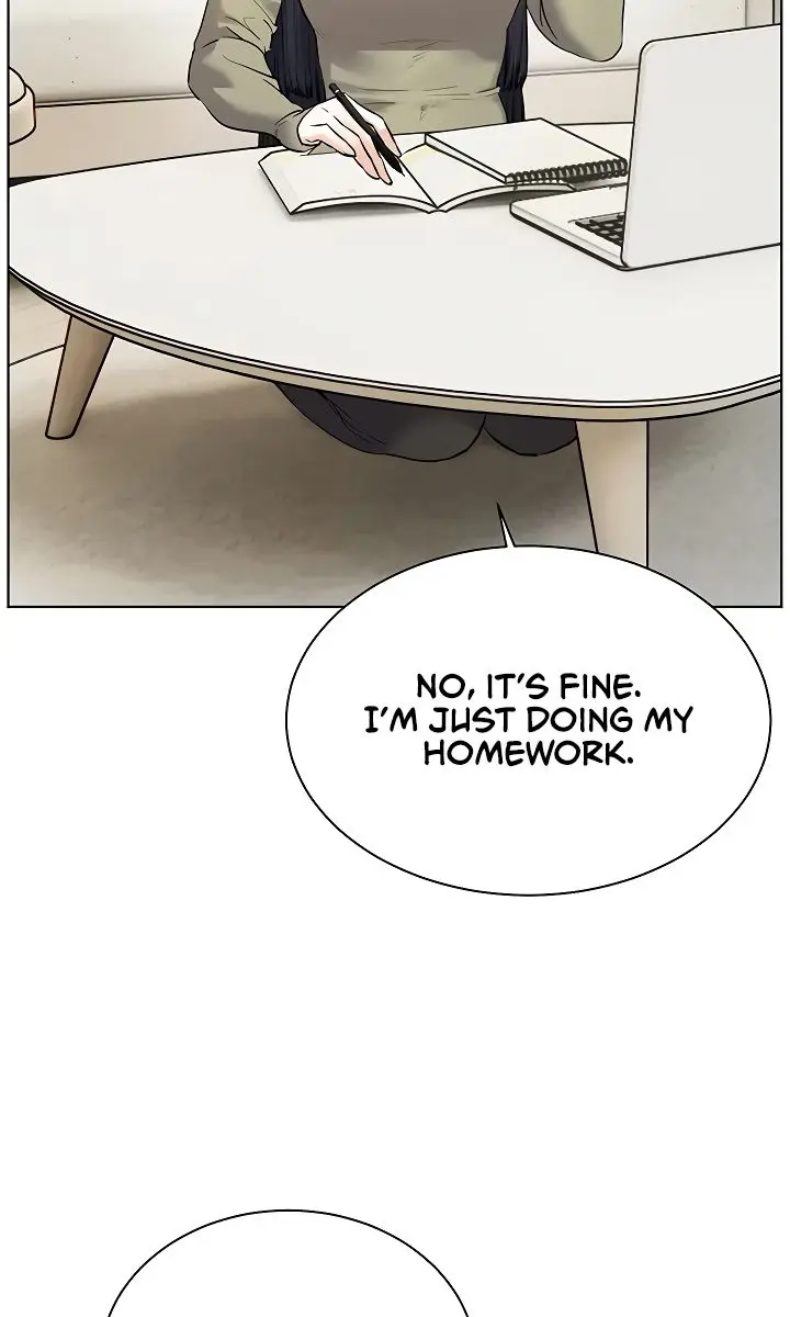 Teacher's Efforts Chapter 79 Page 129