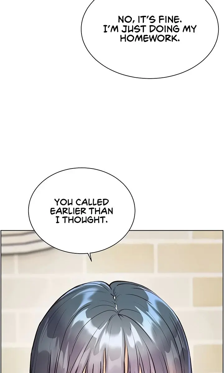 Teacher's Efforts Chapter 80 Page 9