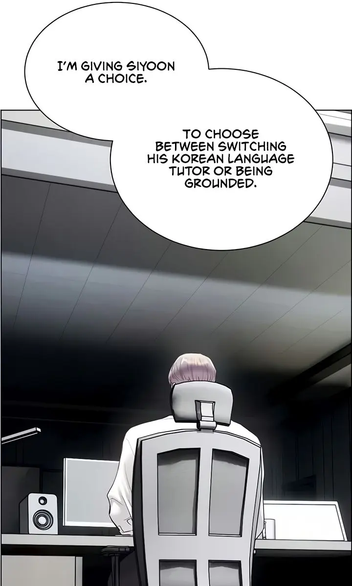 Teacher's Efforts Chapter 80 Page 28