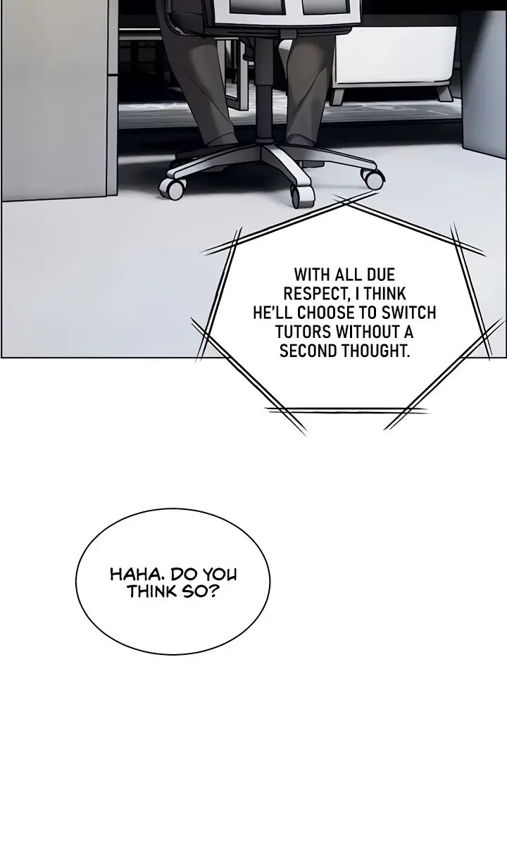 Teacher's Efforts Chapter 80 Page 29