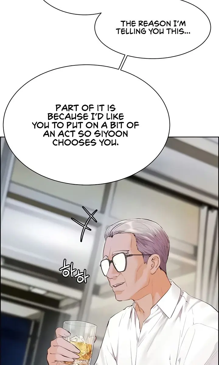 Teacher's Efforts Chapter 80 Page 31
