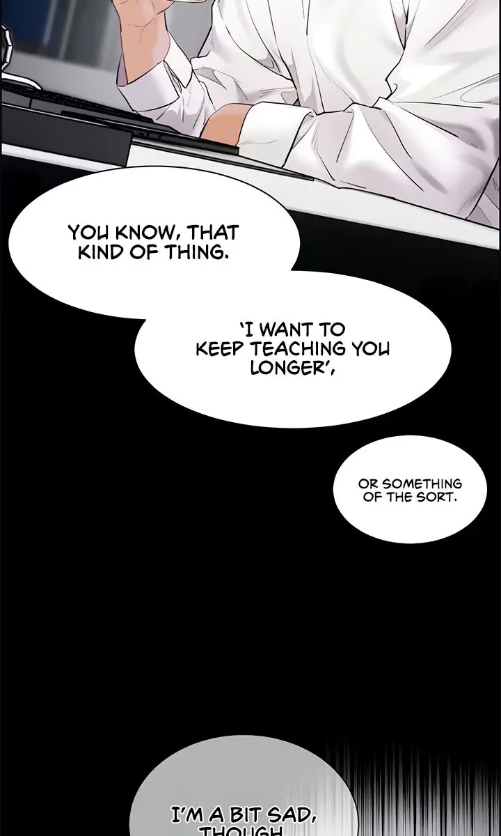 Teacher's Efforts Chapter 80 Page 32