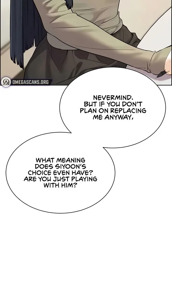 Teacher's Efforts Chapter 80 Page 35