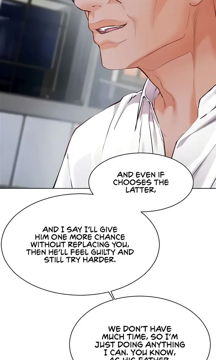 Teacher's Efforts Chapter 80 Page 37