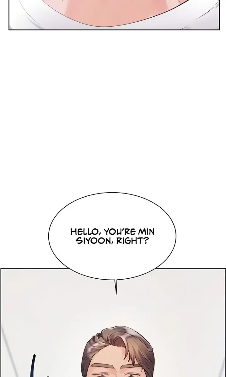 Teacher's Efforts Chapter 80 Page 44
