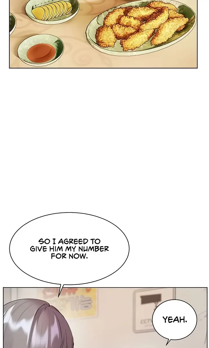 Teacher's Efforts Chapter 80 Page 48
