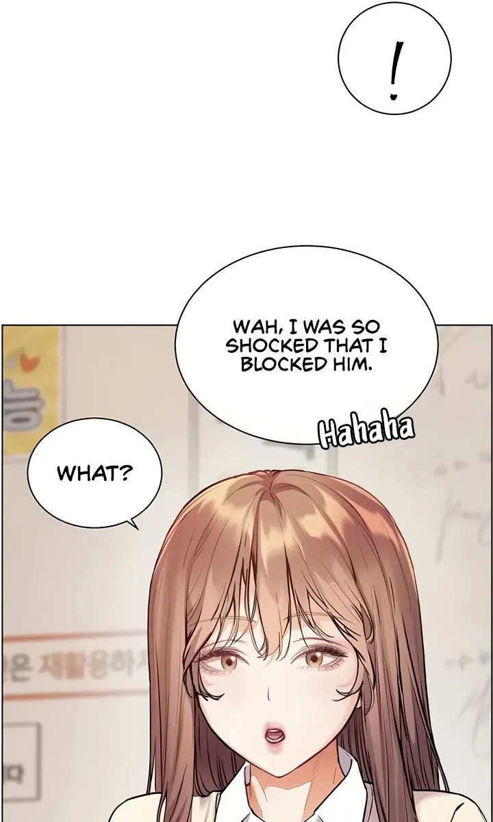 Teacher's Efforts Chapter 80 Page 50