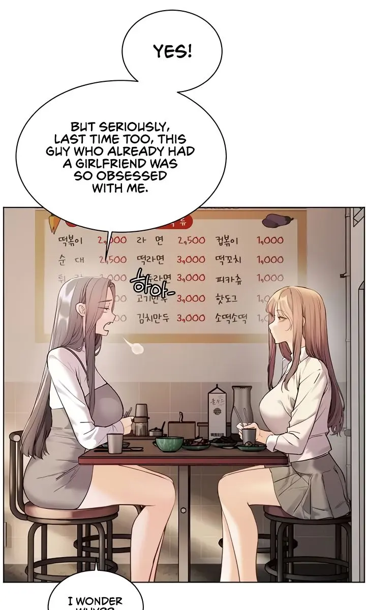 Teacher's Efforts Chapter 80 Page 52
