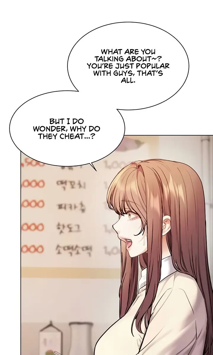 Teacher's Efforts Chapter 80 Page 54