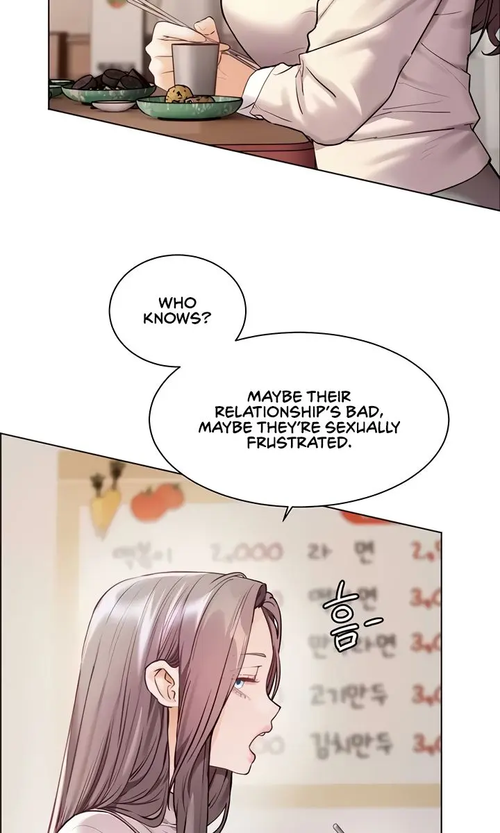 Teacher's Efforts Chapter 80 Page 55