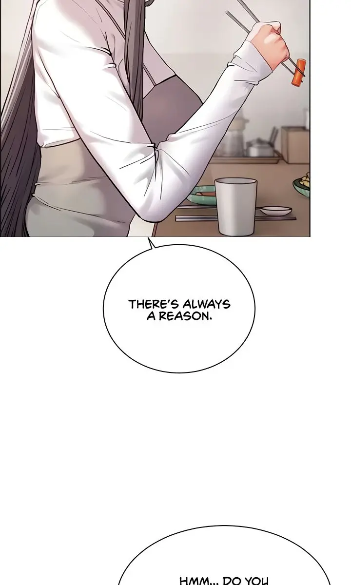 Teacher's Efforts Chapter 80 Page 56