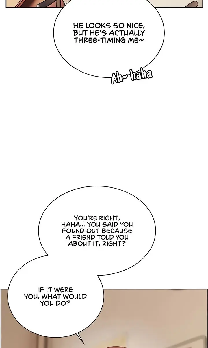 Teacher's Efforts Chapter 80 Page 58