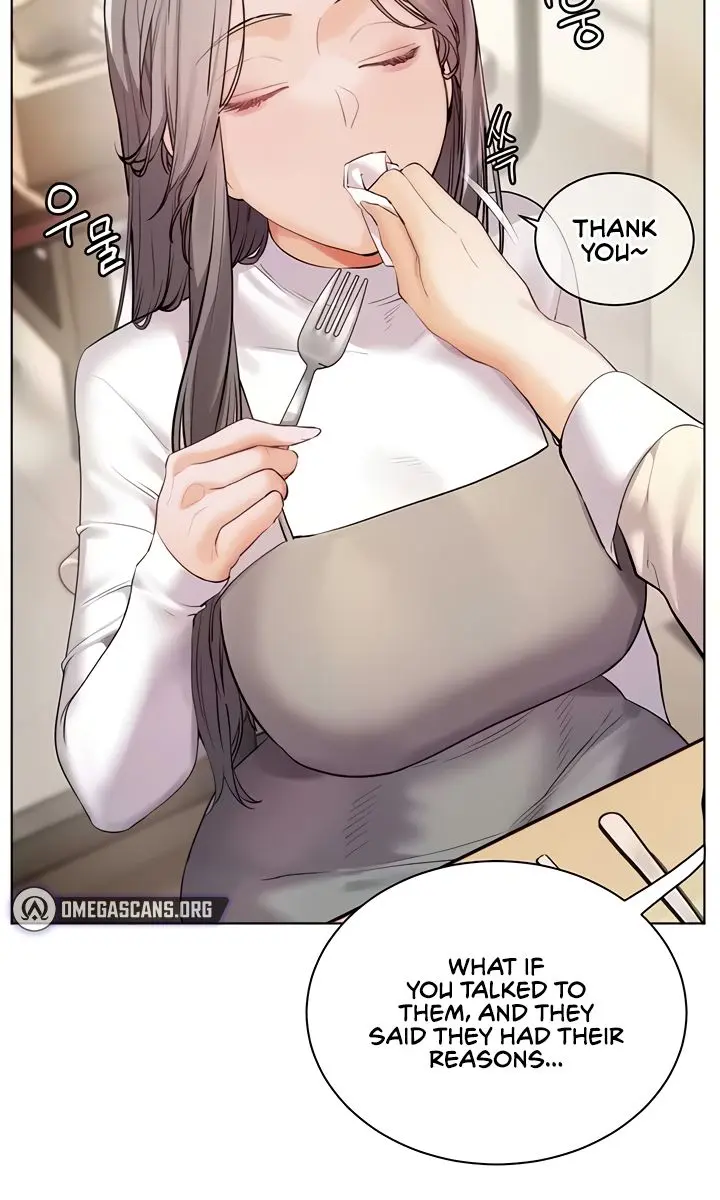 Teacher's Efforts Chapter 80 Page 61