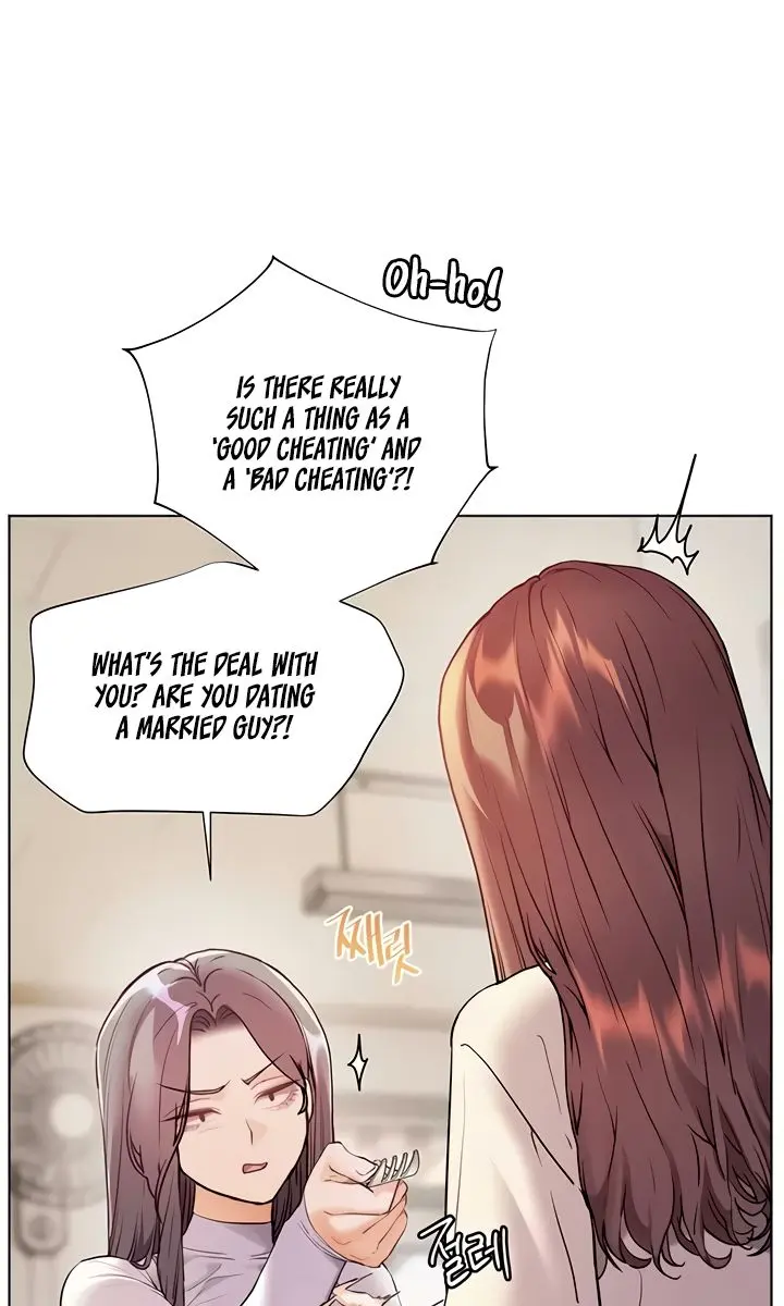 Teacher's Efforts Chapter 80 Page 62