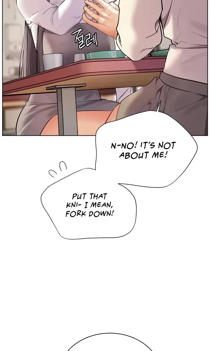 Teacher's Efforts Chapter 80 Page 63