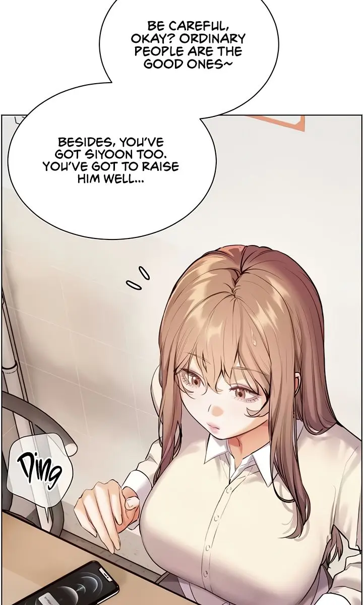 Teacher's Efforts Chapter 80 Page 64