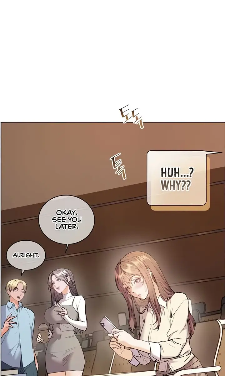 Teacher's Efforts Chapter 80 Page 84