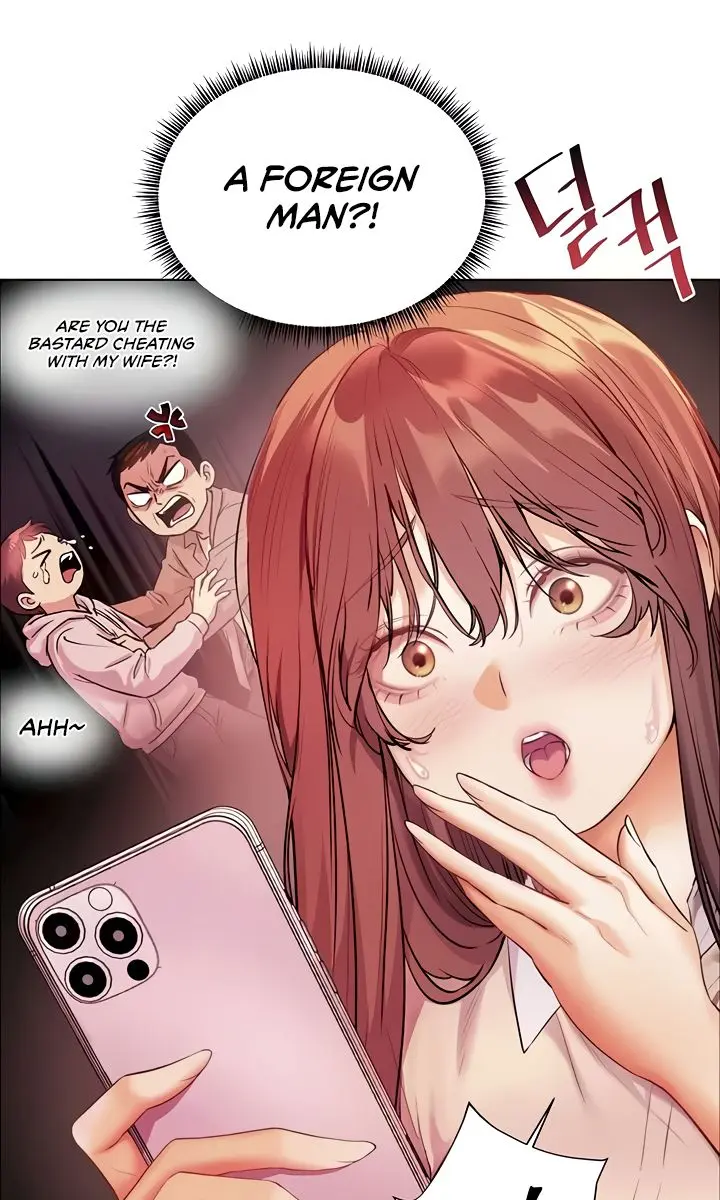 Teacher's Efforts Chapter 80 Page 86