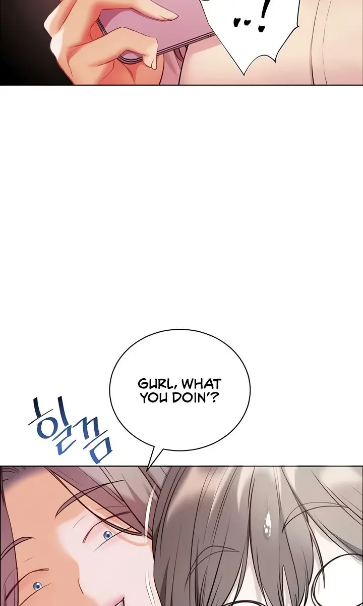Teacher's Efforts Chapter 80 Page 87