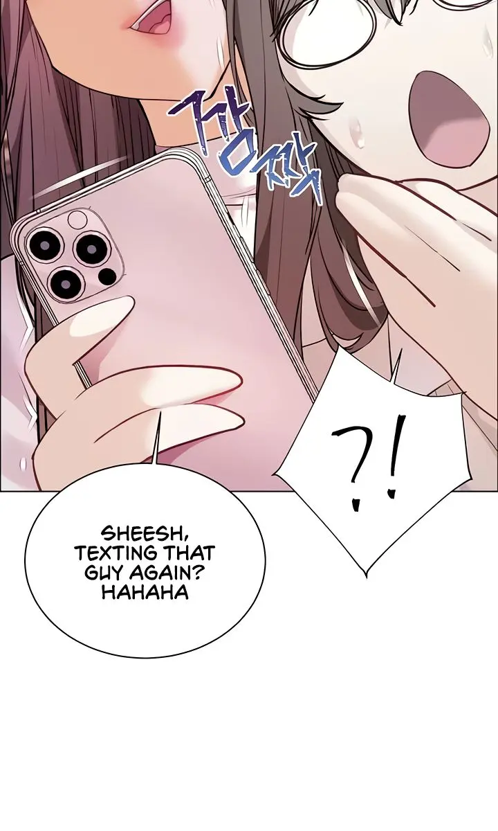 Teacher's Efforts Chapter 80 Page 88