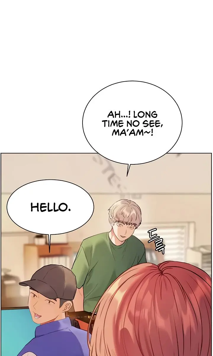 Teacher's Efforts Chapter 80 Page 94