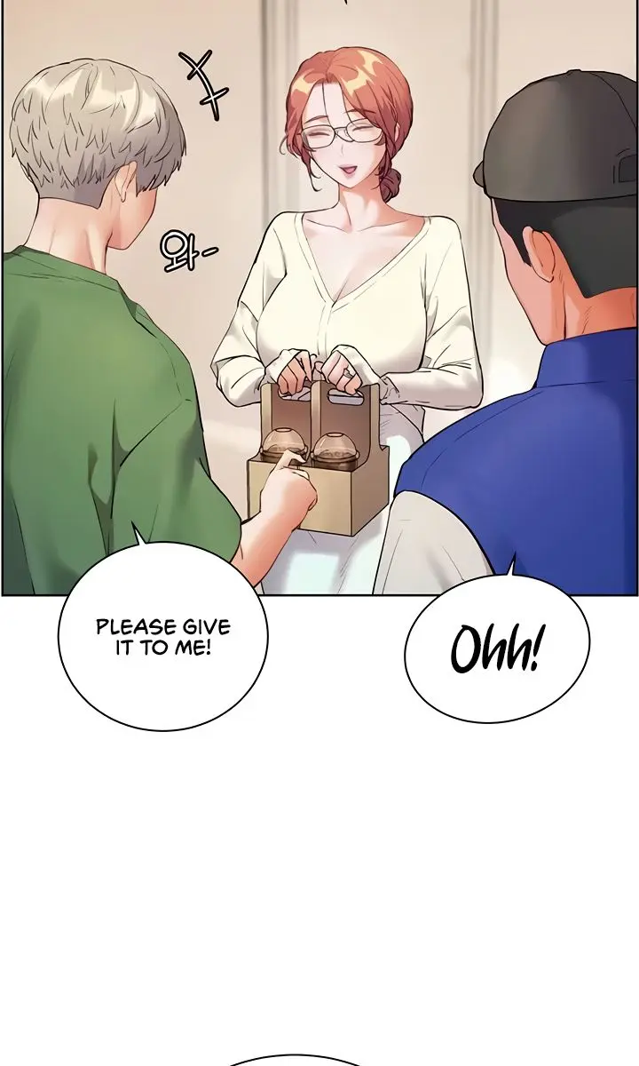 Teacher's Efforts Chapter 80 Page 96