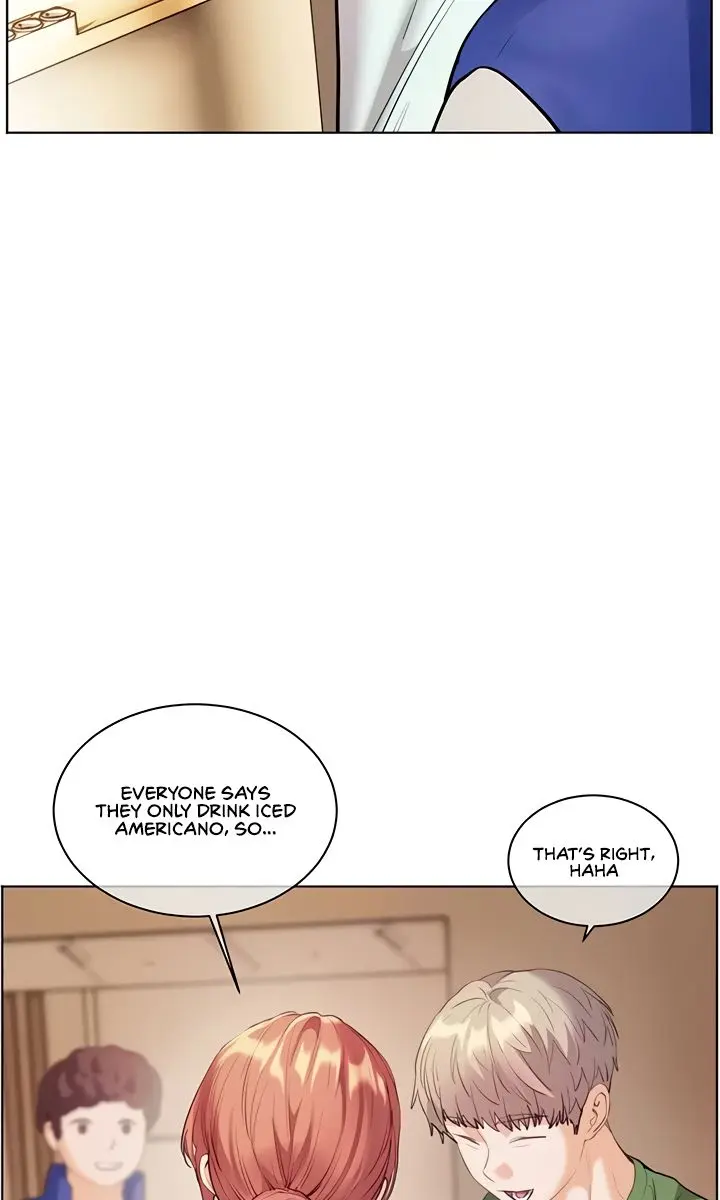 Teacher's Efforts Chapter 80 Page 98