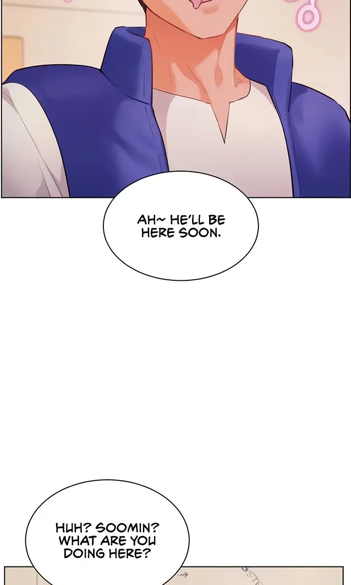 Teacher's Efforts Chapter 80 Page 101