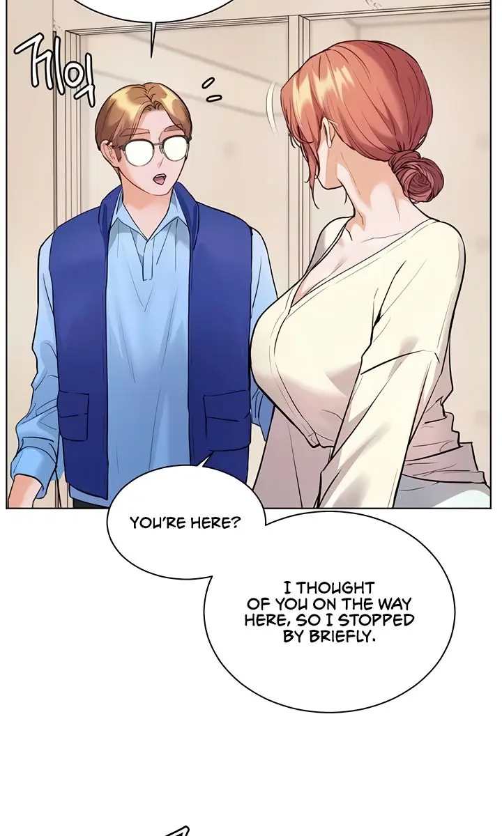 Teacher's Efforts Chapter 80 Page 102