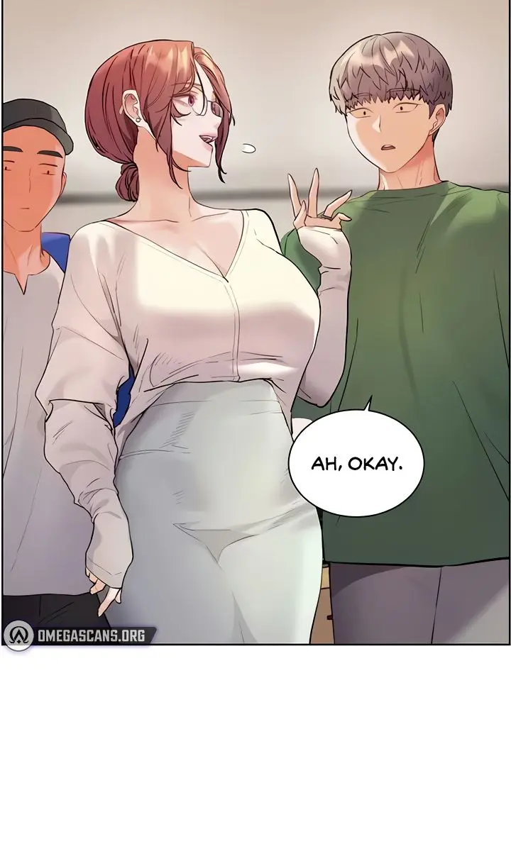 Teacher's Efforts Chapter 80 Page 109