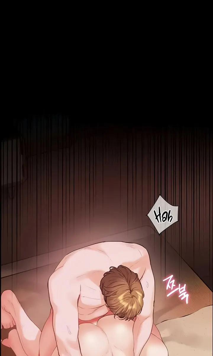 Teacher's Efforts Chapter 80 Page 115