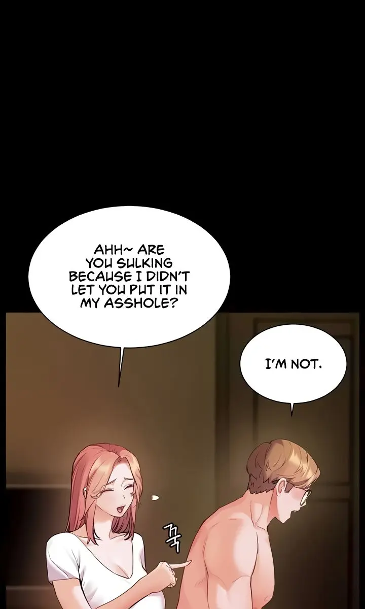 Teacher's Efforts Chapter 80 Page 126