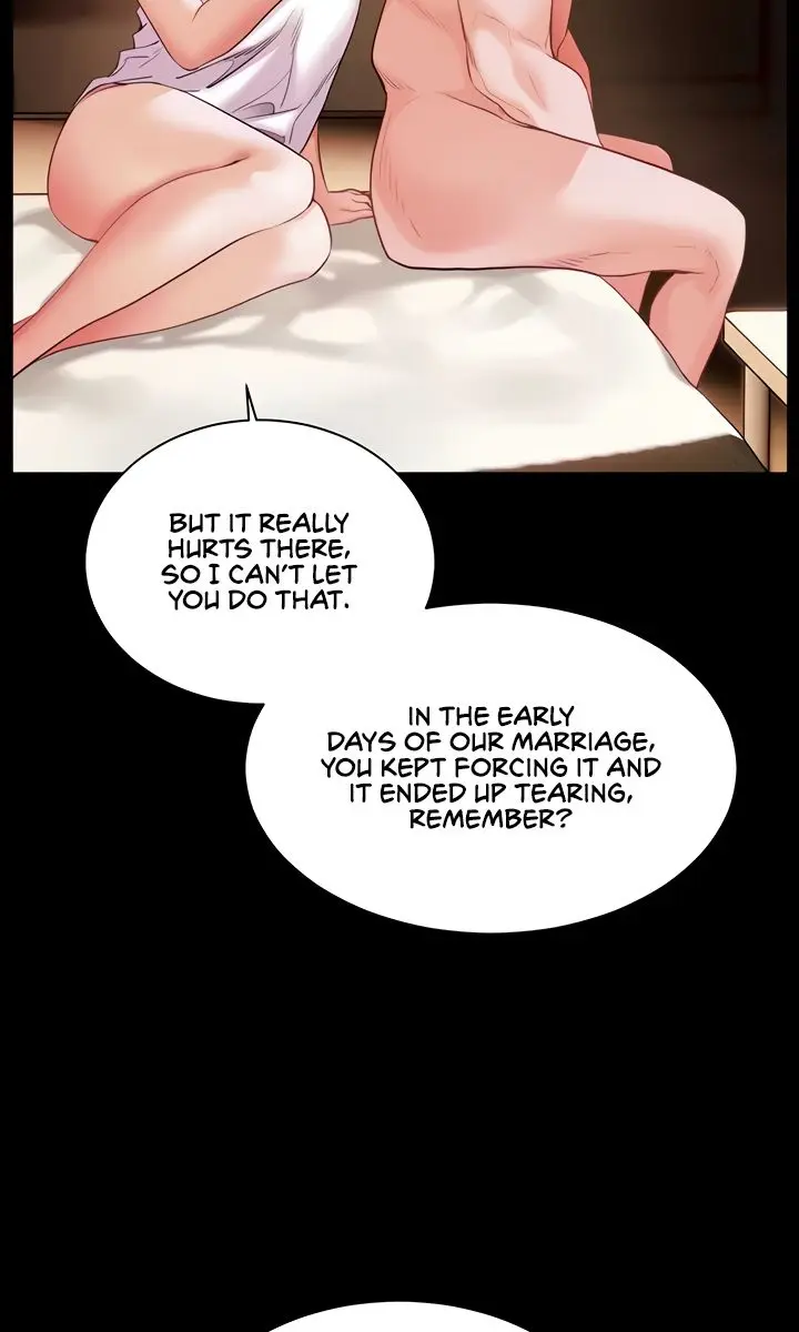 Teacher's Efforts Chapter 80 Page 127