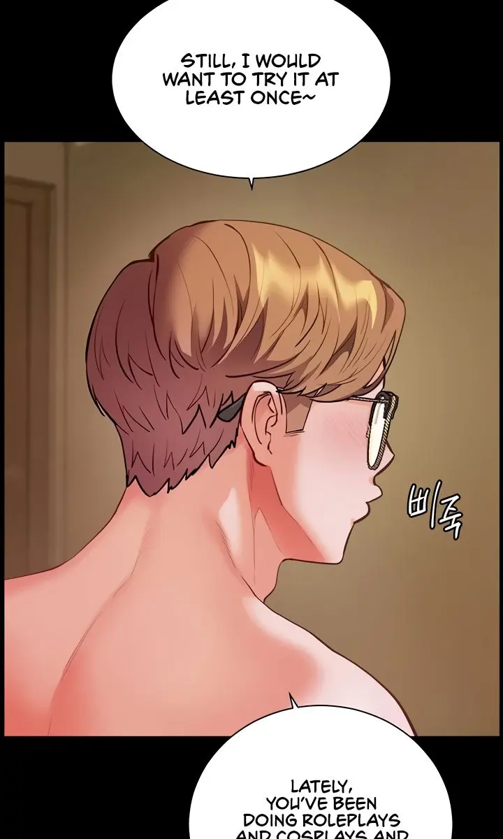 Teacher's Efforts Chapter 80 Page 128