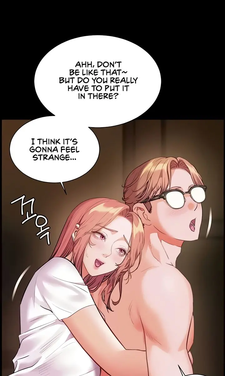 Teacher's Efforts Chapter 80 Page 130