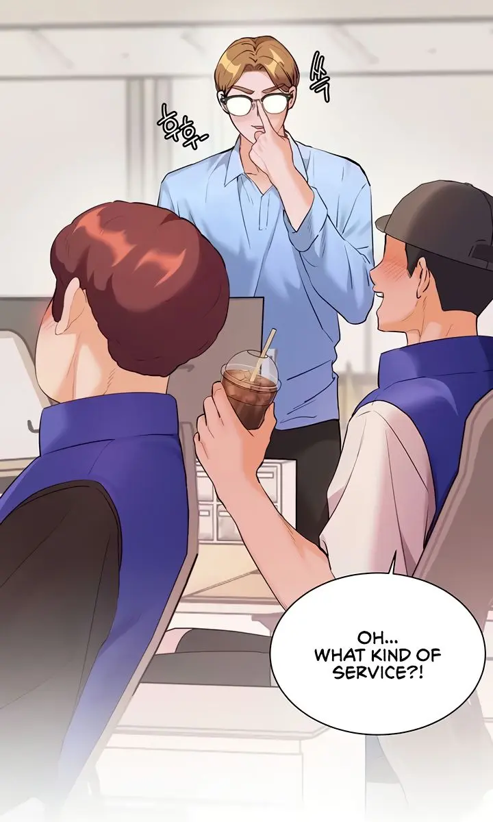 Teacher's Efforts Chapter 80 Page 134