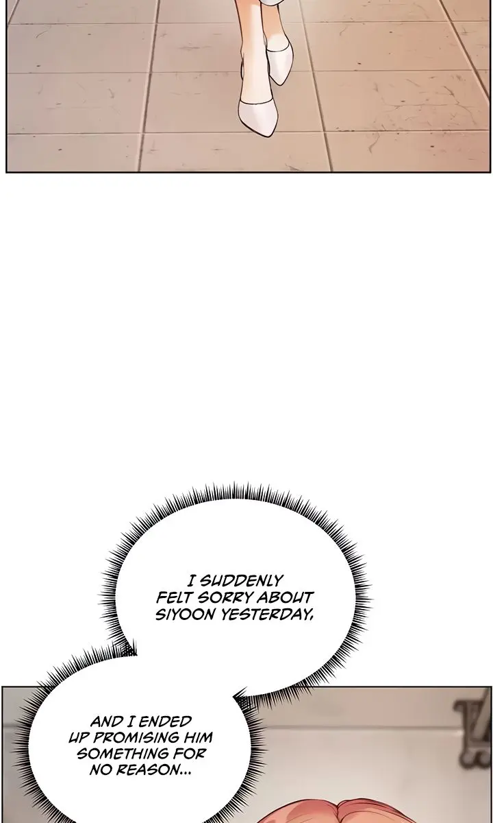Teacher's Efforts Chapter 80 Page 137