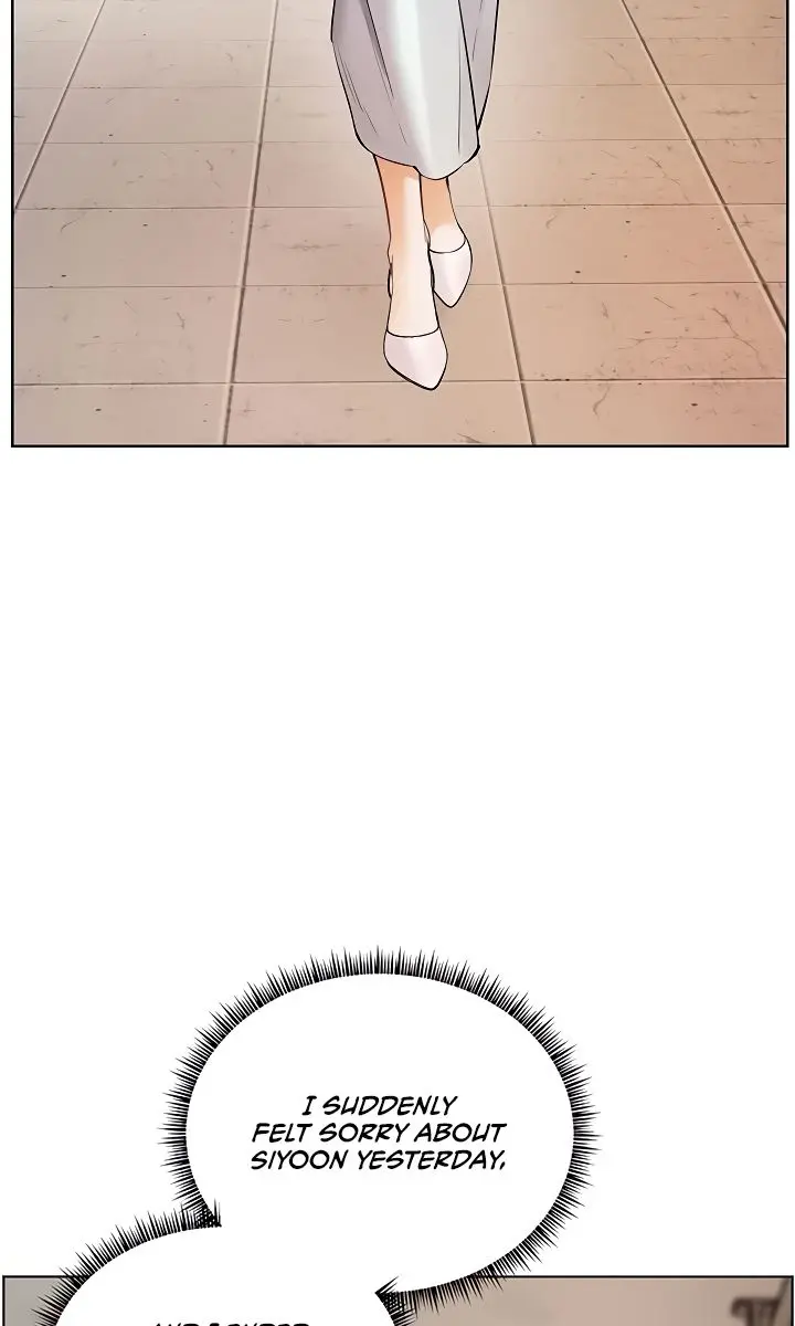 Teacher's Efforts Chapter 81 Page 4