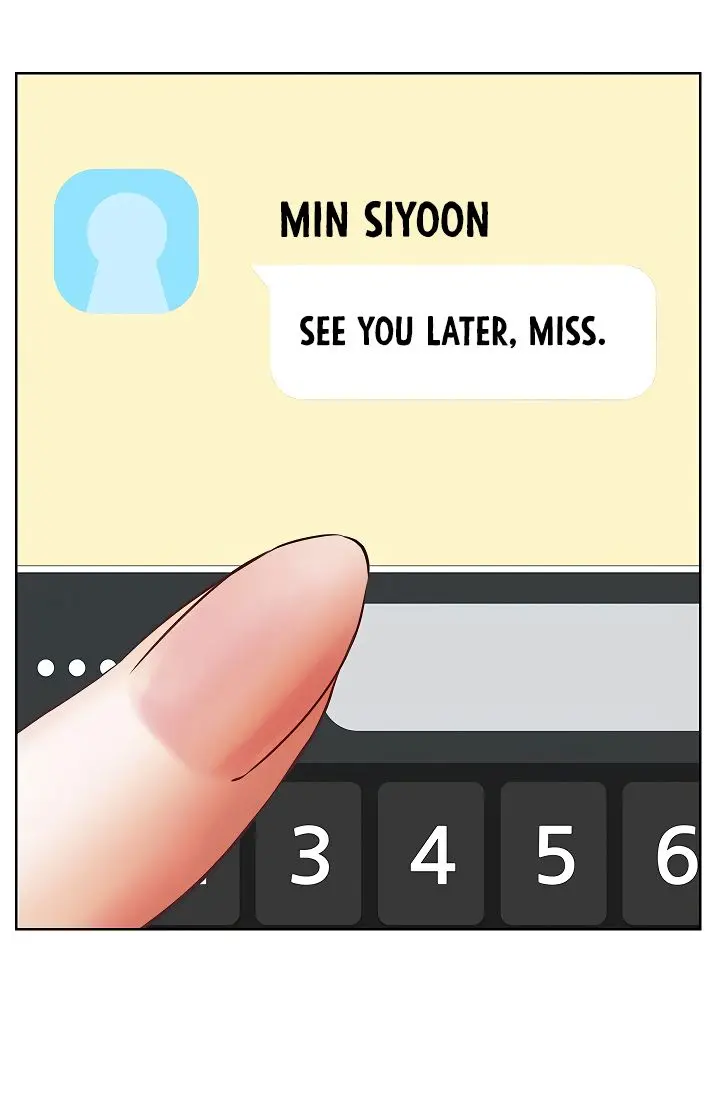 Teacher's Efforts Chapter 81 Page 14